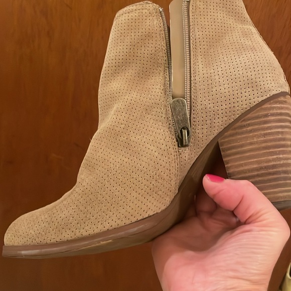 Guess booties - Picture 4 of 6